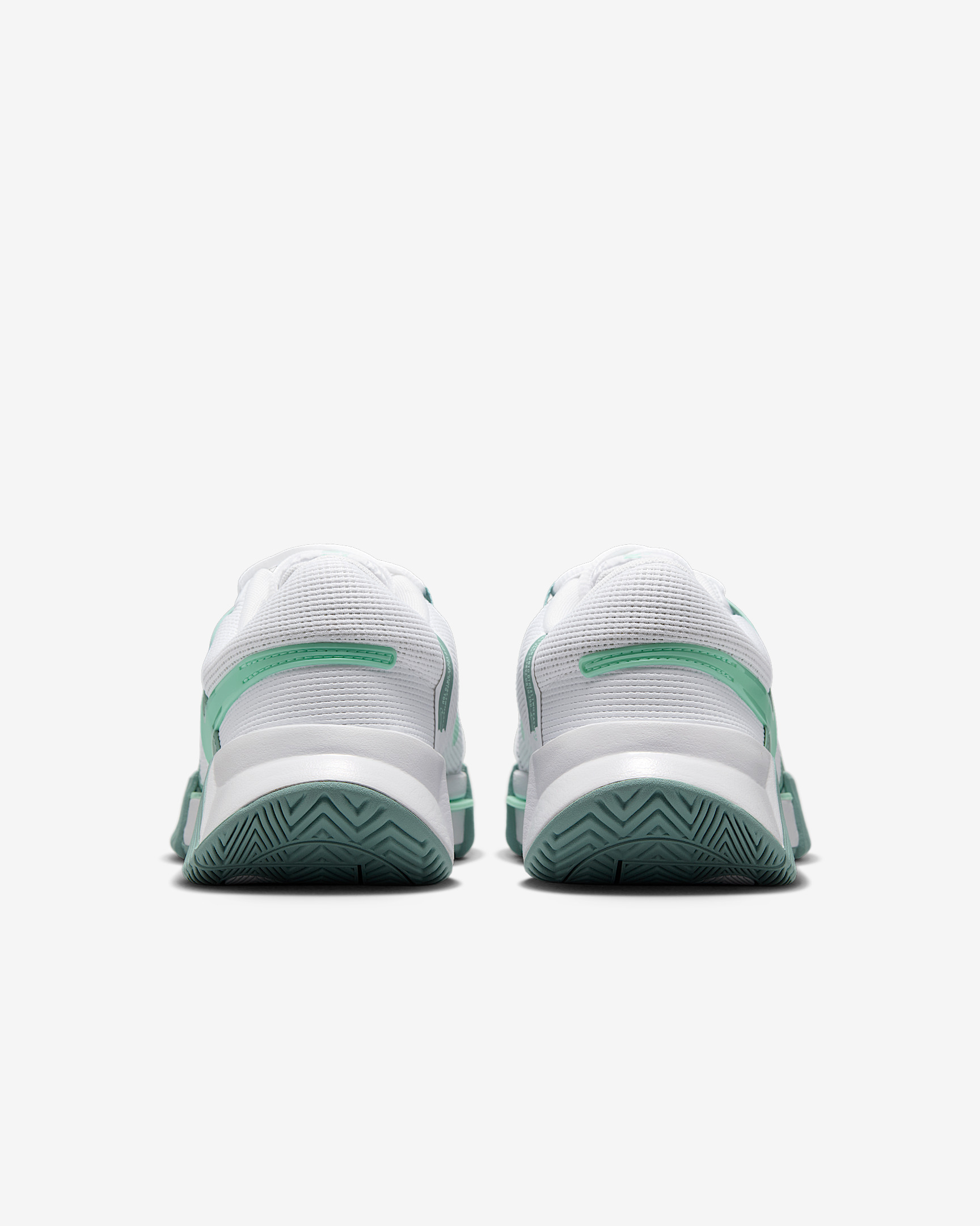 Nike Zoom GP Challenge 1 Women's Hard Court Tennis Shoes - 6
