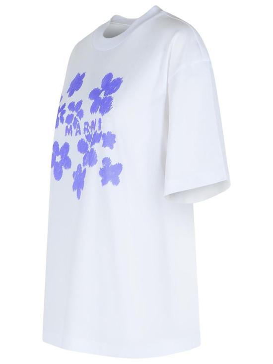 SHORT -SLEEVED T -SHIRT - 2