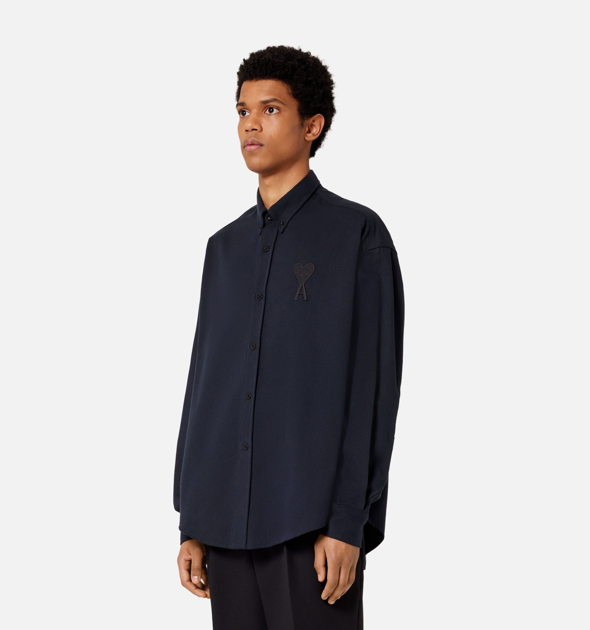 Button-down Ami De Cœur Shirt - 4