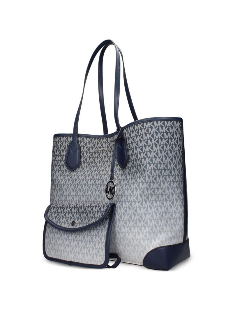 large Eva monogram shoulder bag 3
