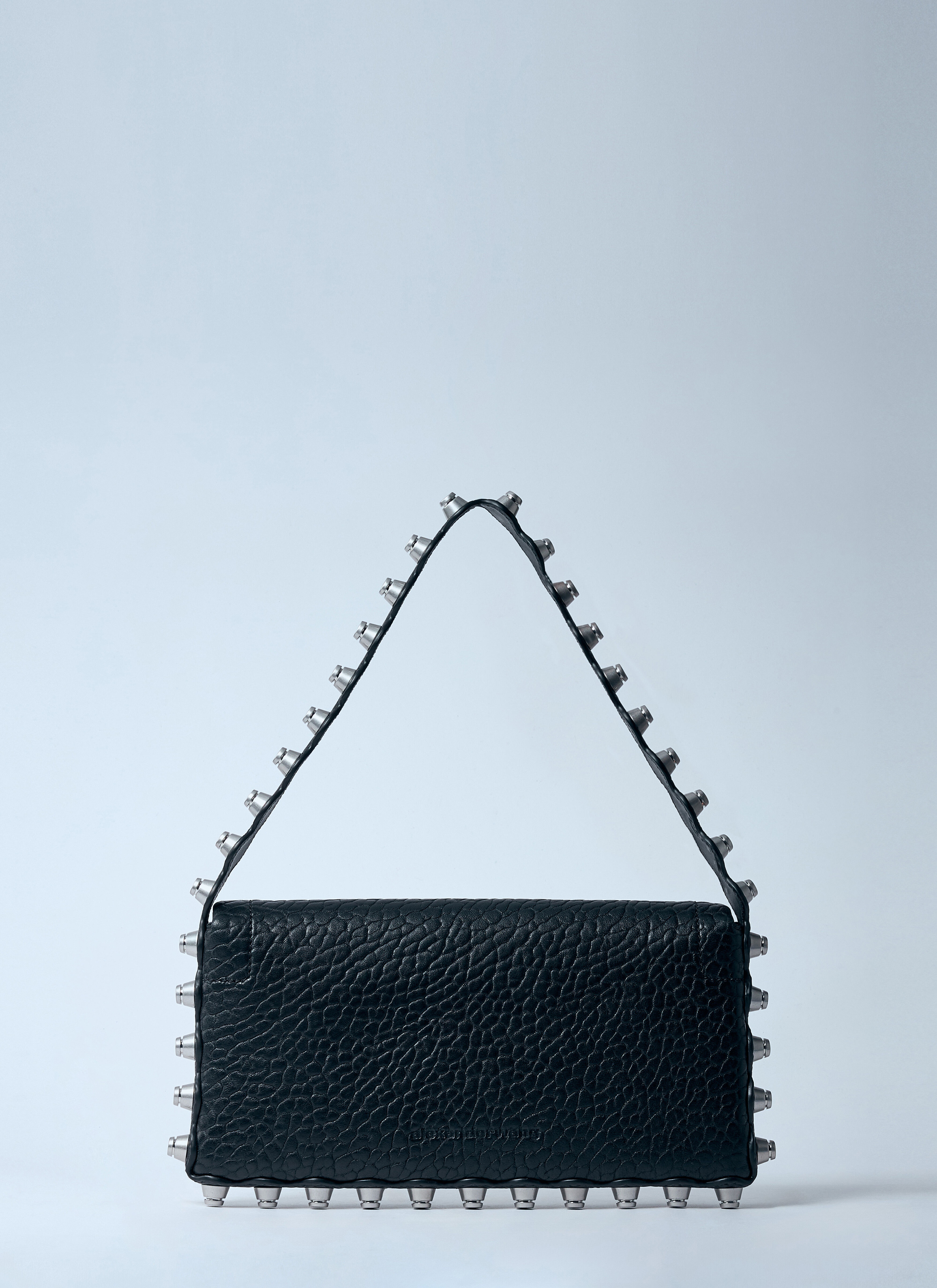 Roz Flap Shoulder Bag - 3