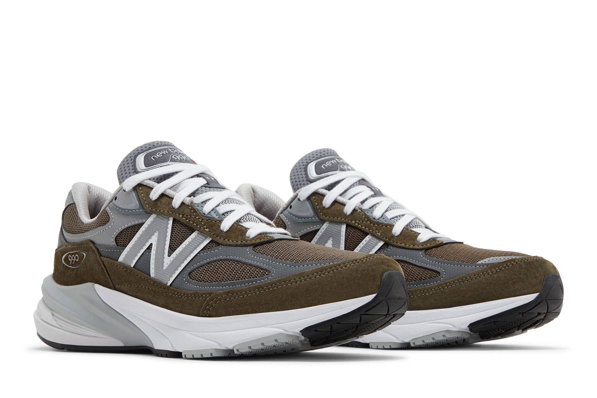 990v6 Made in USA 'True Camo' - 8