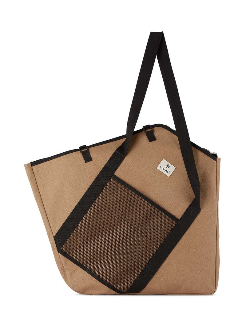 snow peak Silver Takibi Fire & Grill outlook