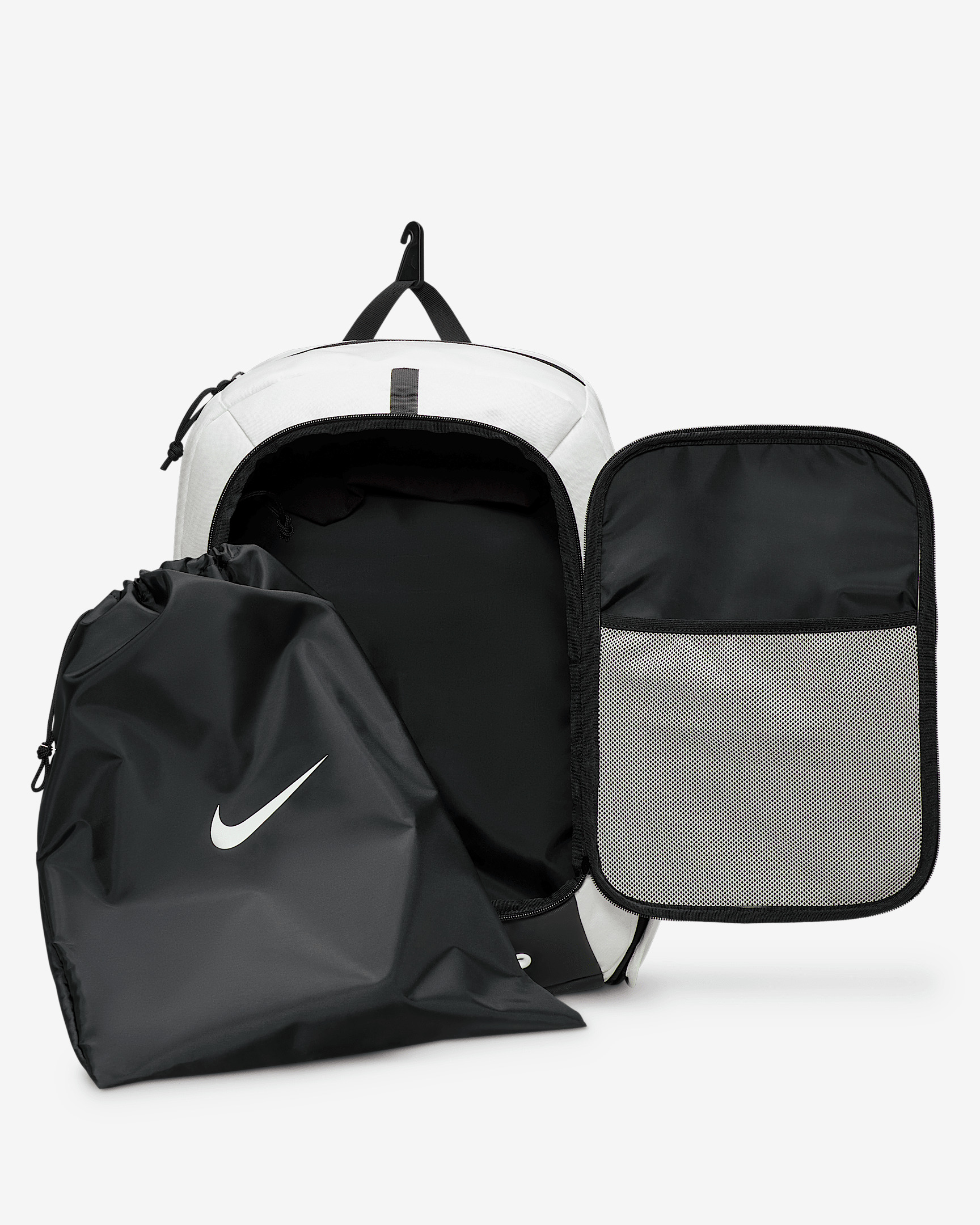 Nike Diamond Select Bat Pack (31L) - 5