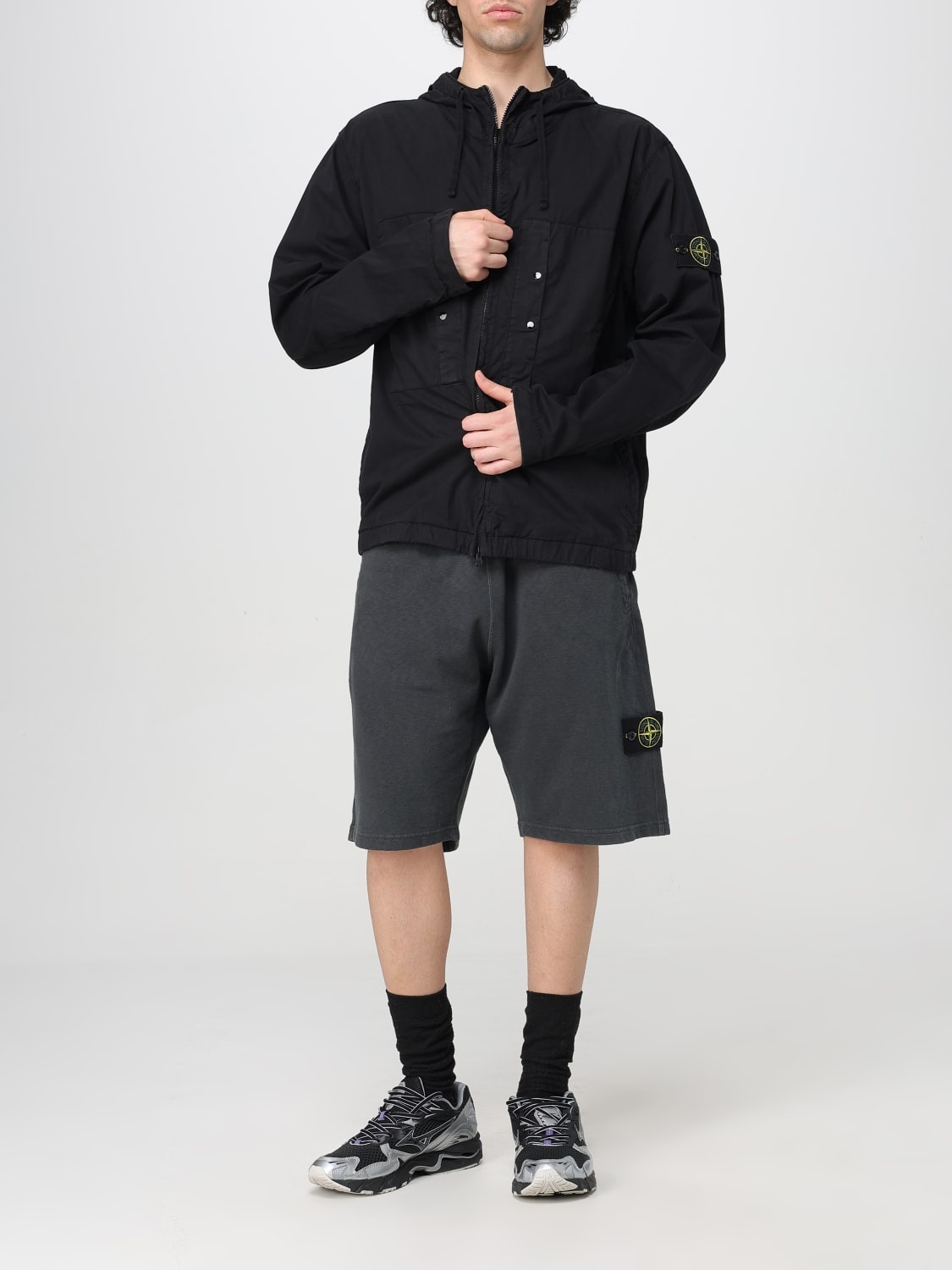Jacket men Stone Island - 2