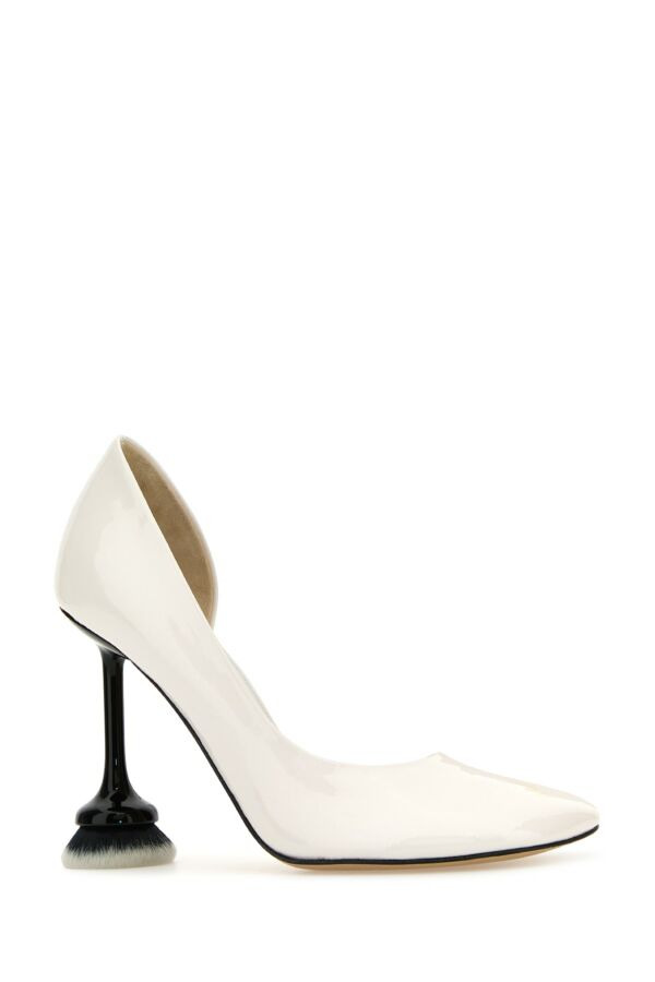 Loewe Women Scarpe Con Tacco - 2