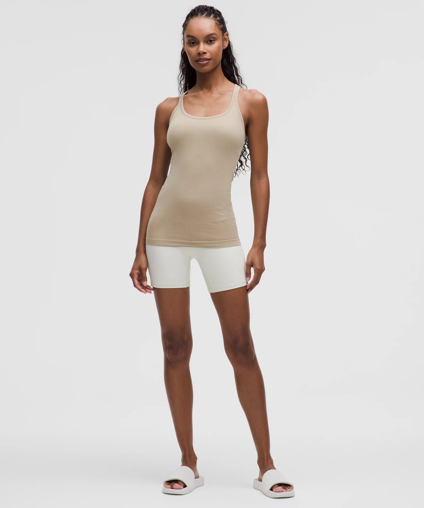 Ebb to Street Tank Top *Light Support, B/C Cup - 2