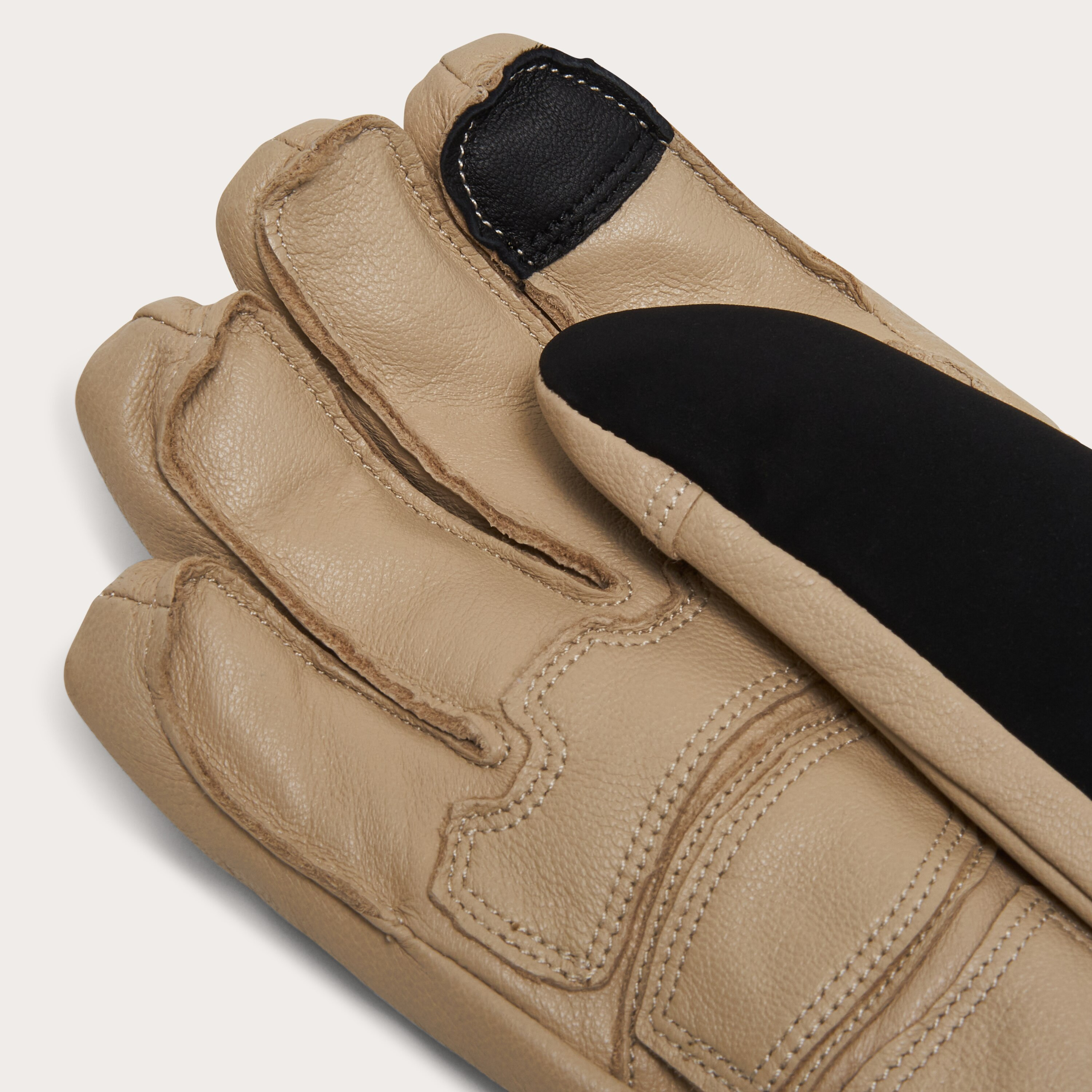 Peak Leather Gloves - 2