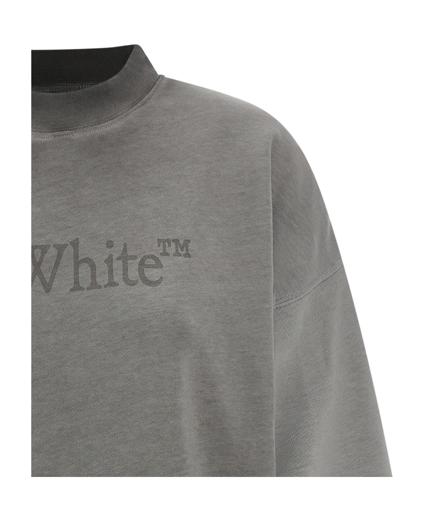 'laundry Skate' Sweatshirt - 2