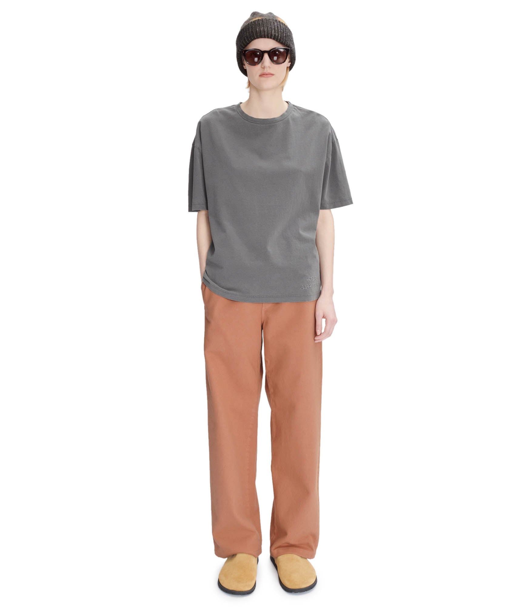 DUKE TAME IMPALA PANTS (W) - 2