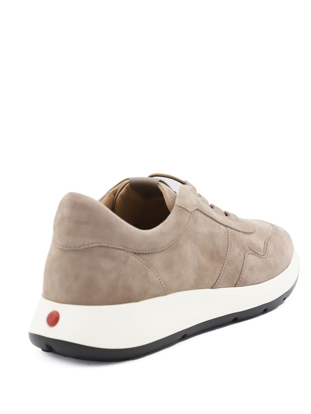 low-top sneakers - 3