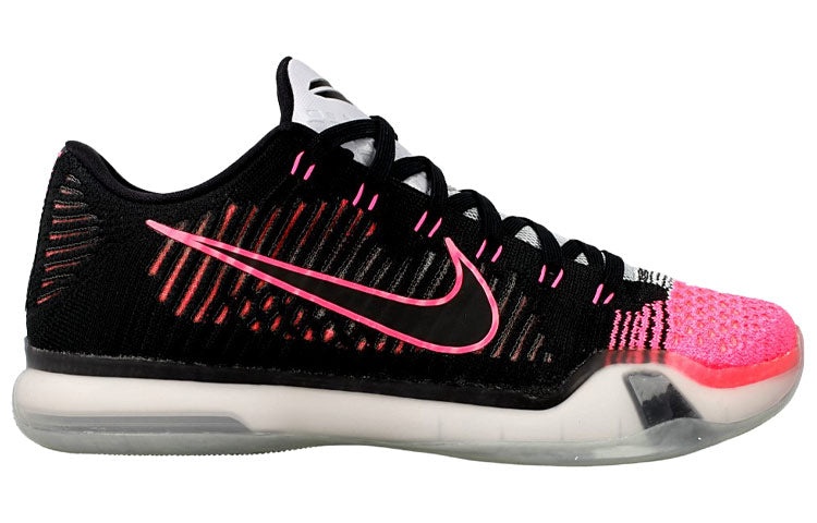 Nike Kobe 10 Elite 'Mambacurial' 747212-010 - 2