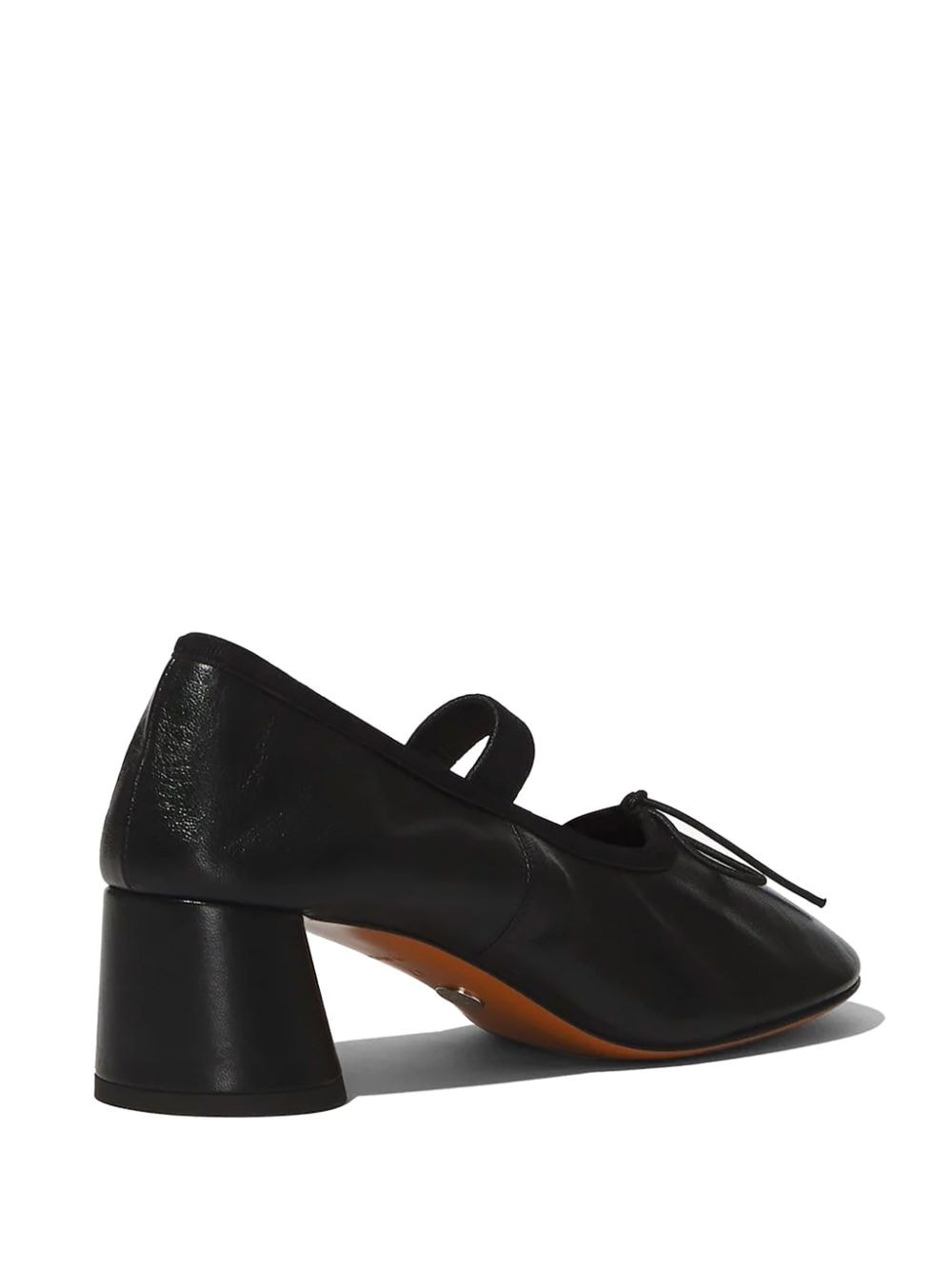 Glove 55mm Mary Jane pumps - 3