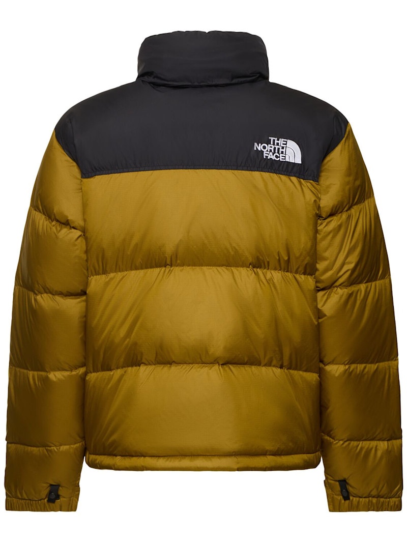 1996 Retro Nuptse down jacket - 5