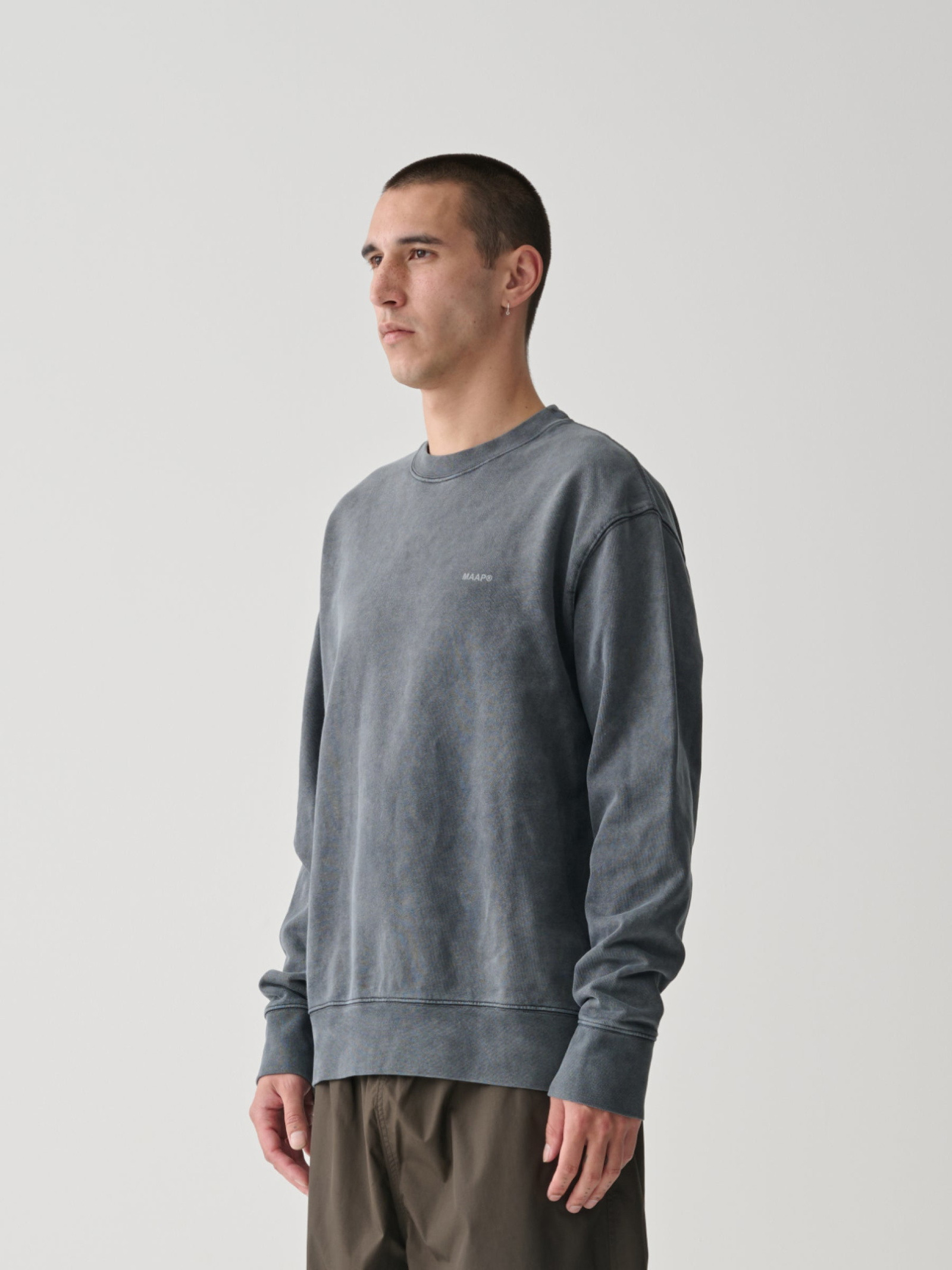 Essentials Text Crew - 2