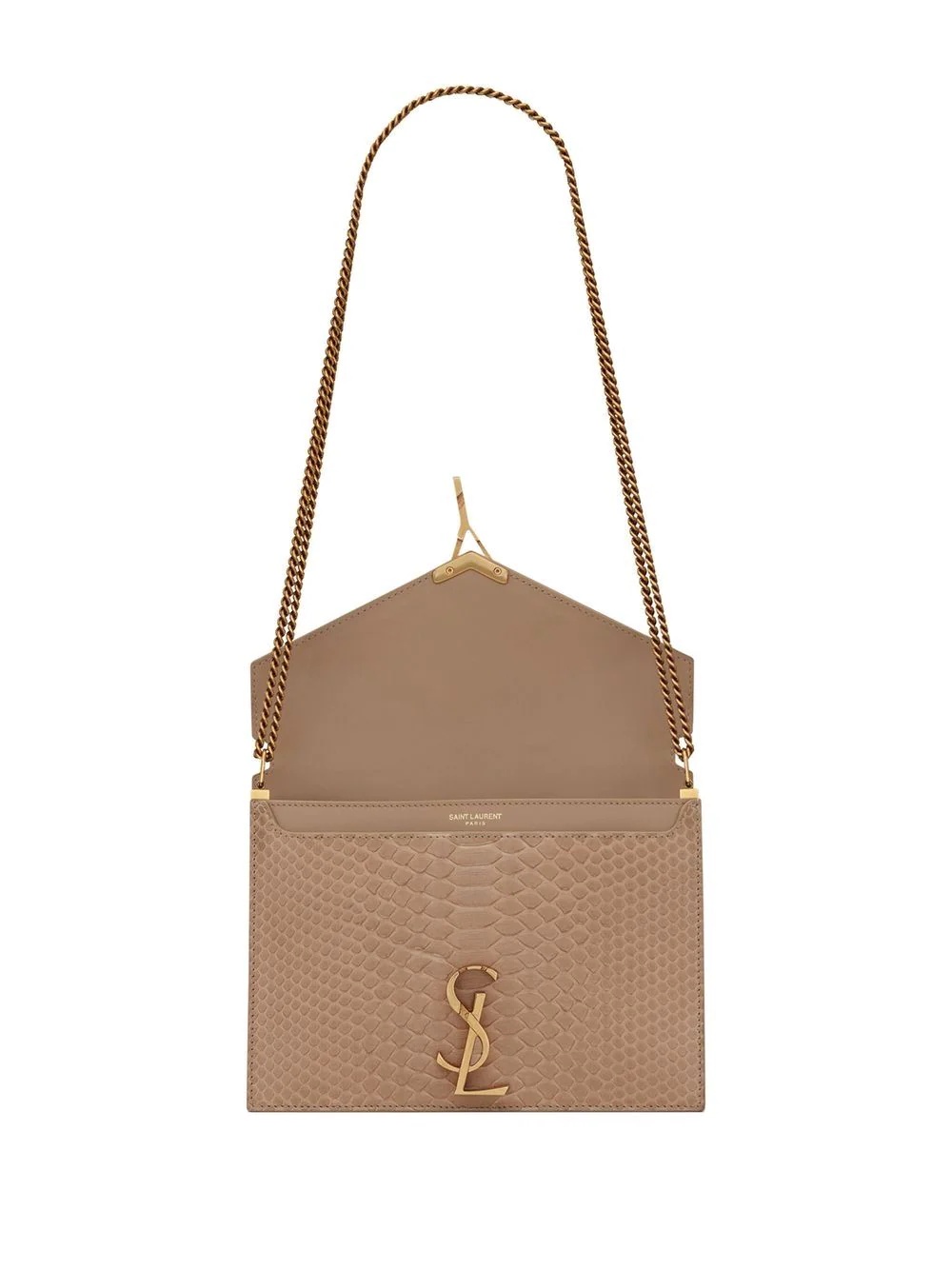 Cassandra shoulder bag - 4