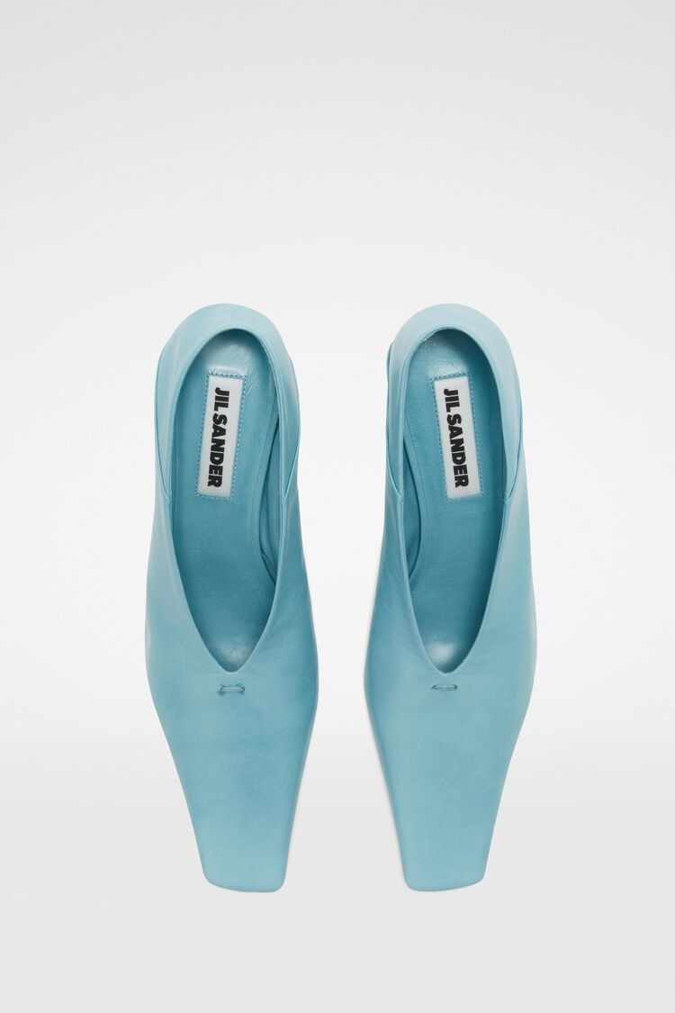 Pumps - 5