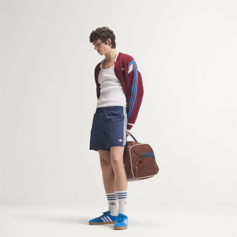 Sprinter Shorts 5