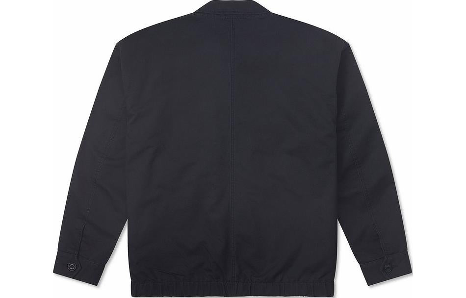 Converse Transitional Jacket 'Black' 10026903-A02 - 2