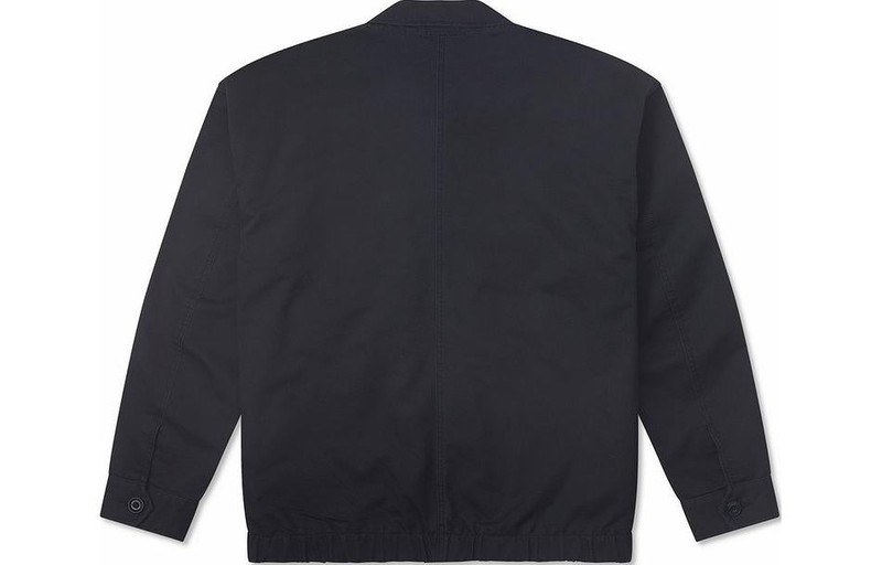 Converse Converse Transitional Jacket 'Black' 10026903-A02 outlook