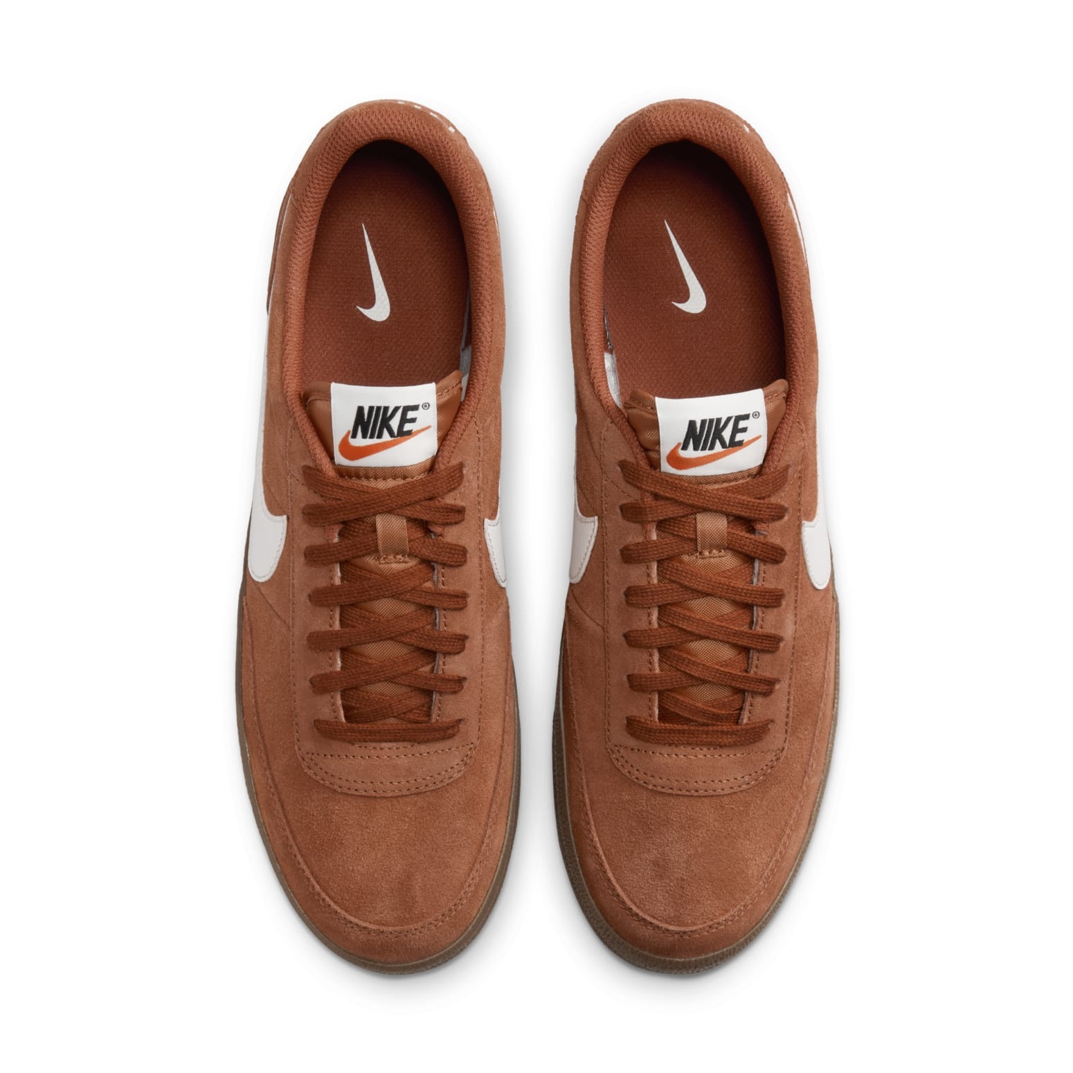 Nike Killshot 2 'Dark Russet' FQ8903-200 - 3