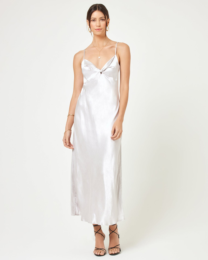 Joanna Dress - 1