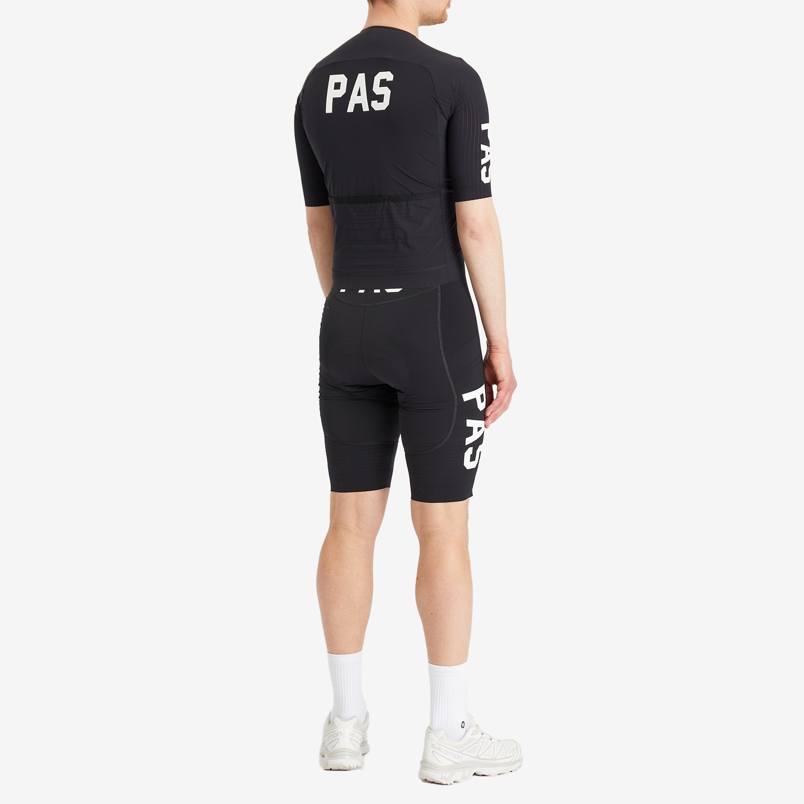 Pas Normal Studios PAS Mechanism Pro Jersey - 4