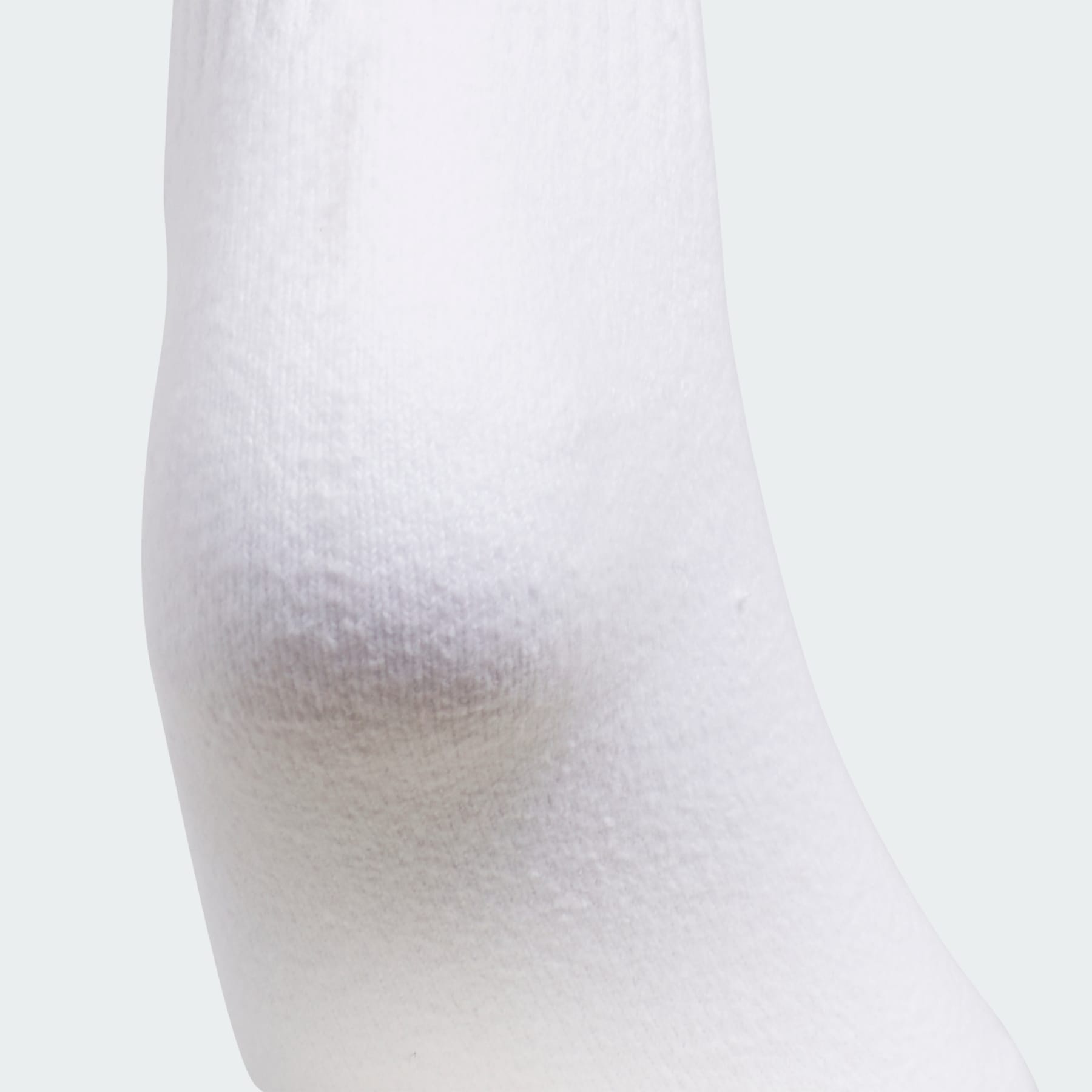 Cushioned Comfort Crew Socks 3 Pairs - 5