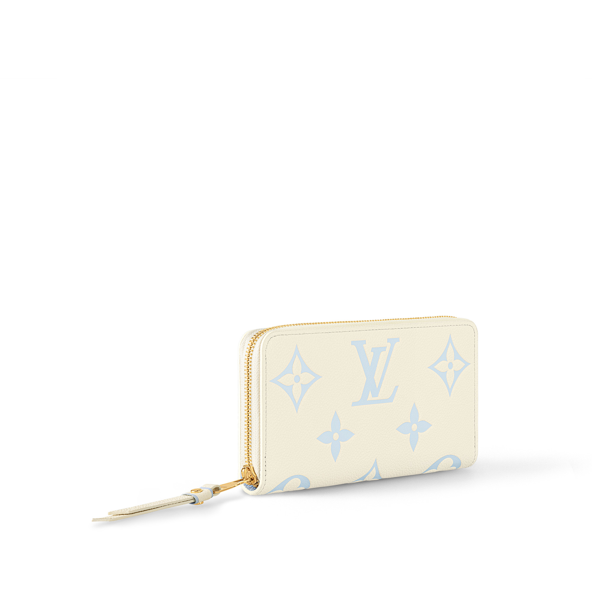 Zippy Wallet - 3