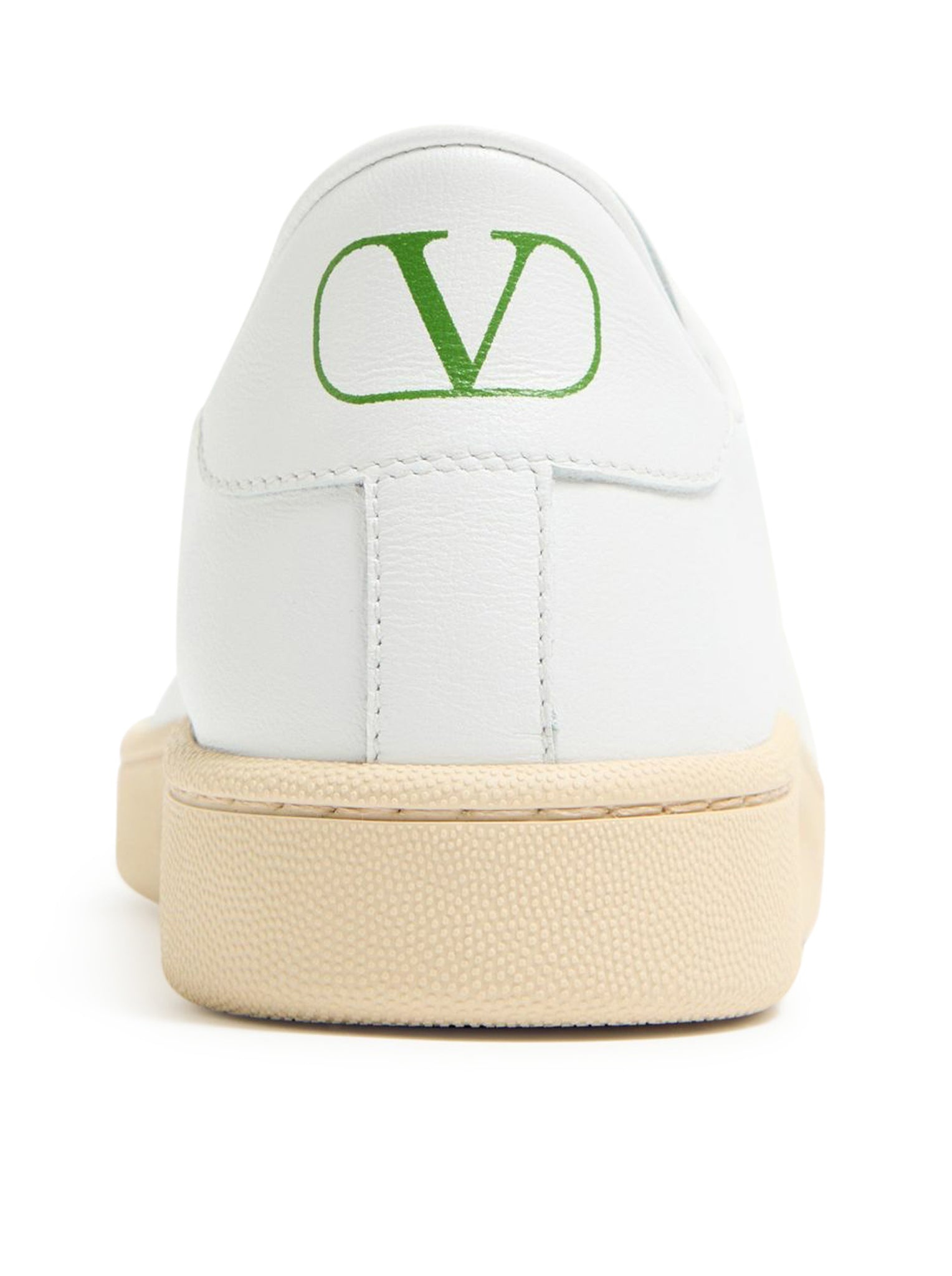 ROYCO SNEAKER IN NAPPA CALFSKIN - 6