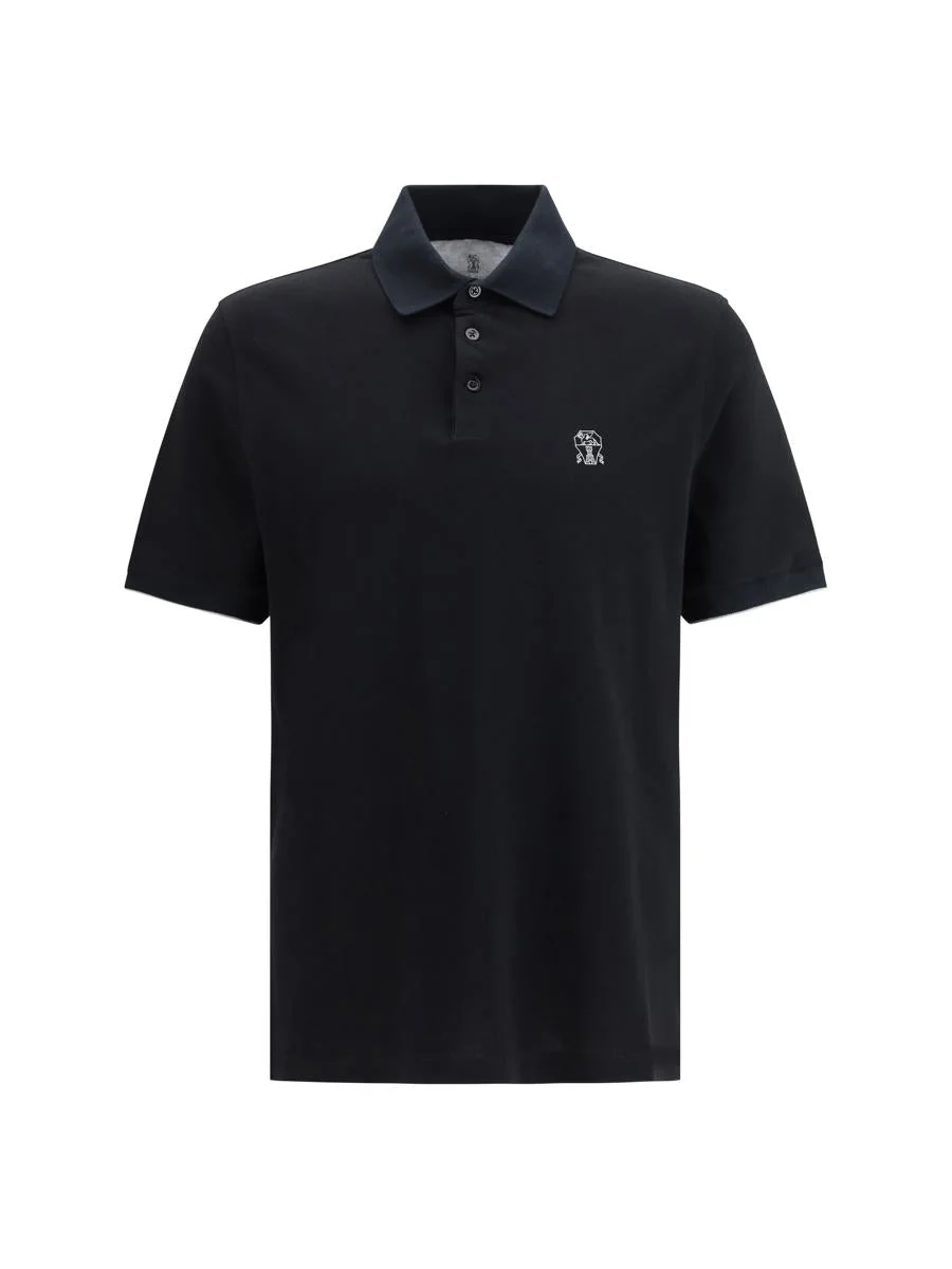 Brunello Cucinelli T-Shirts - 1