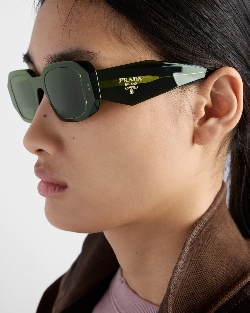 Prada Prada Symbole sunglasses outlook