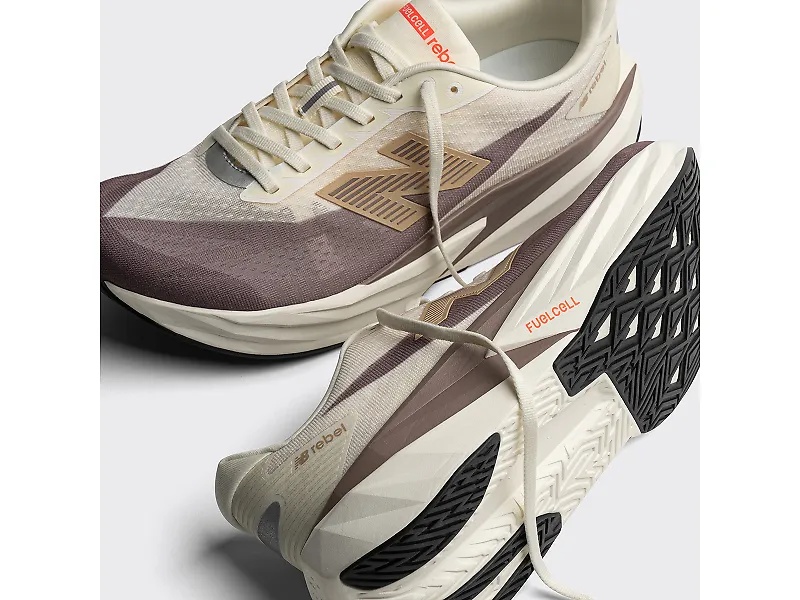 New Balance FuelCell Rebel v5 - 7