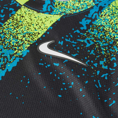 Nike Nike Court Print Tee outlook