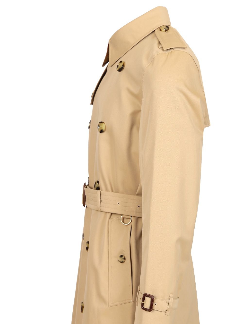 The Kensington Coats Beige - 3