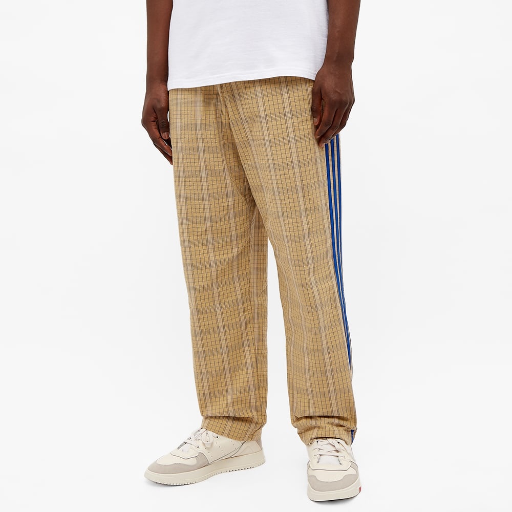 Adidas Stripe Track Pants - 5