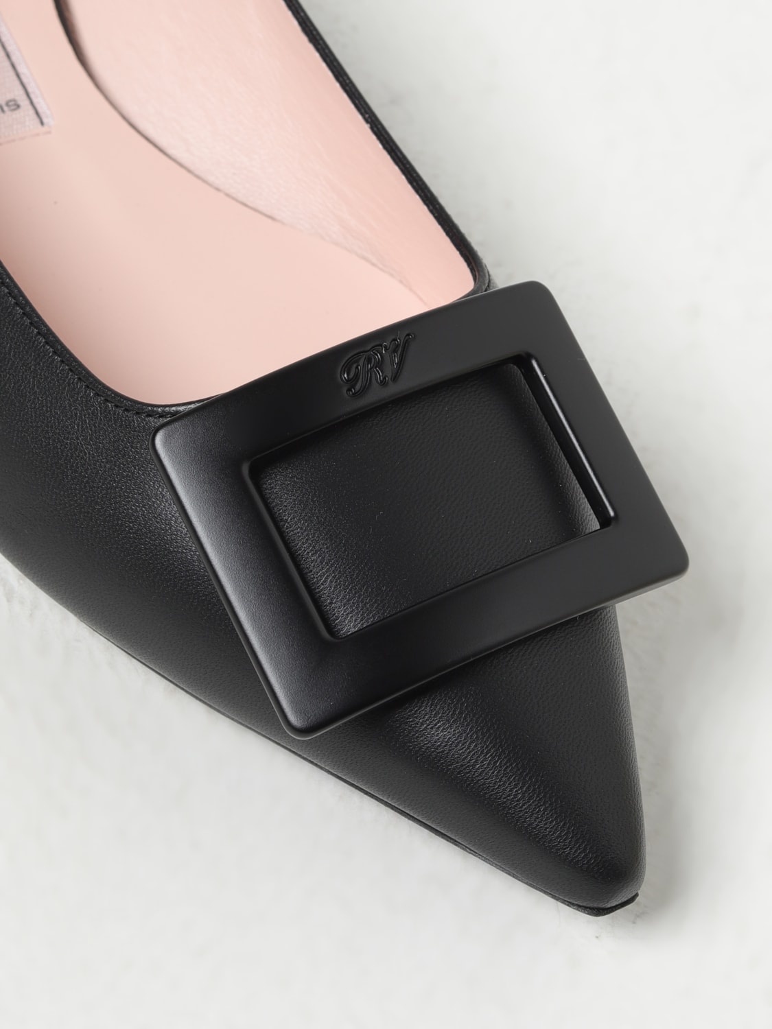 Shoes woman Roger Vivier - 4