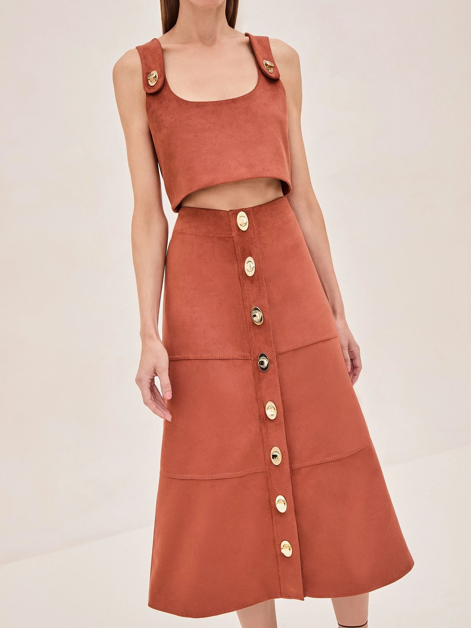 Sinead Skirt - 2