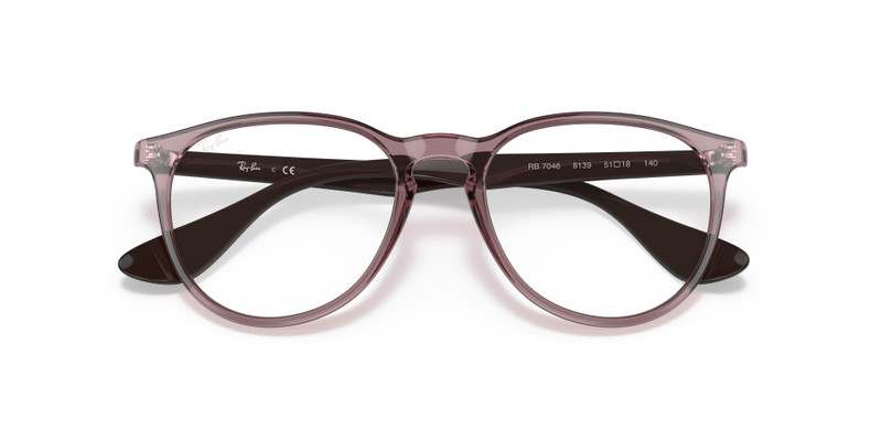 Ray-Ban ERIKA OPTICS outlook