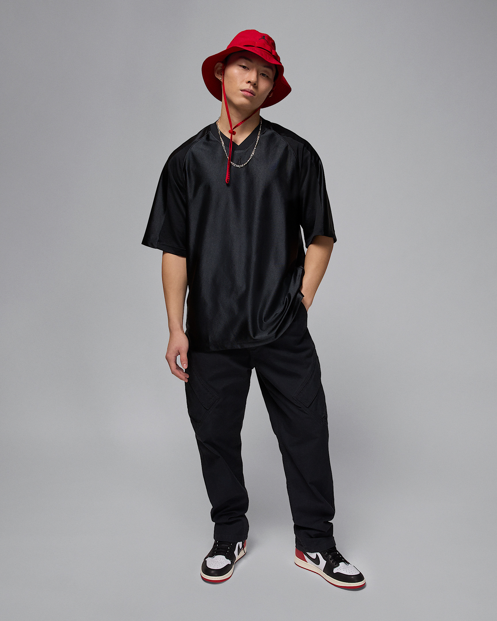 Jordan MVP Men's Jersey - 6