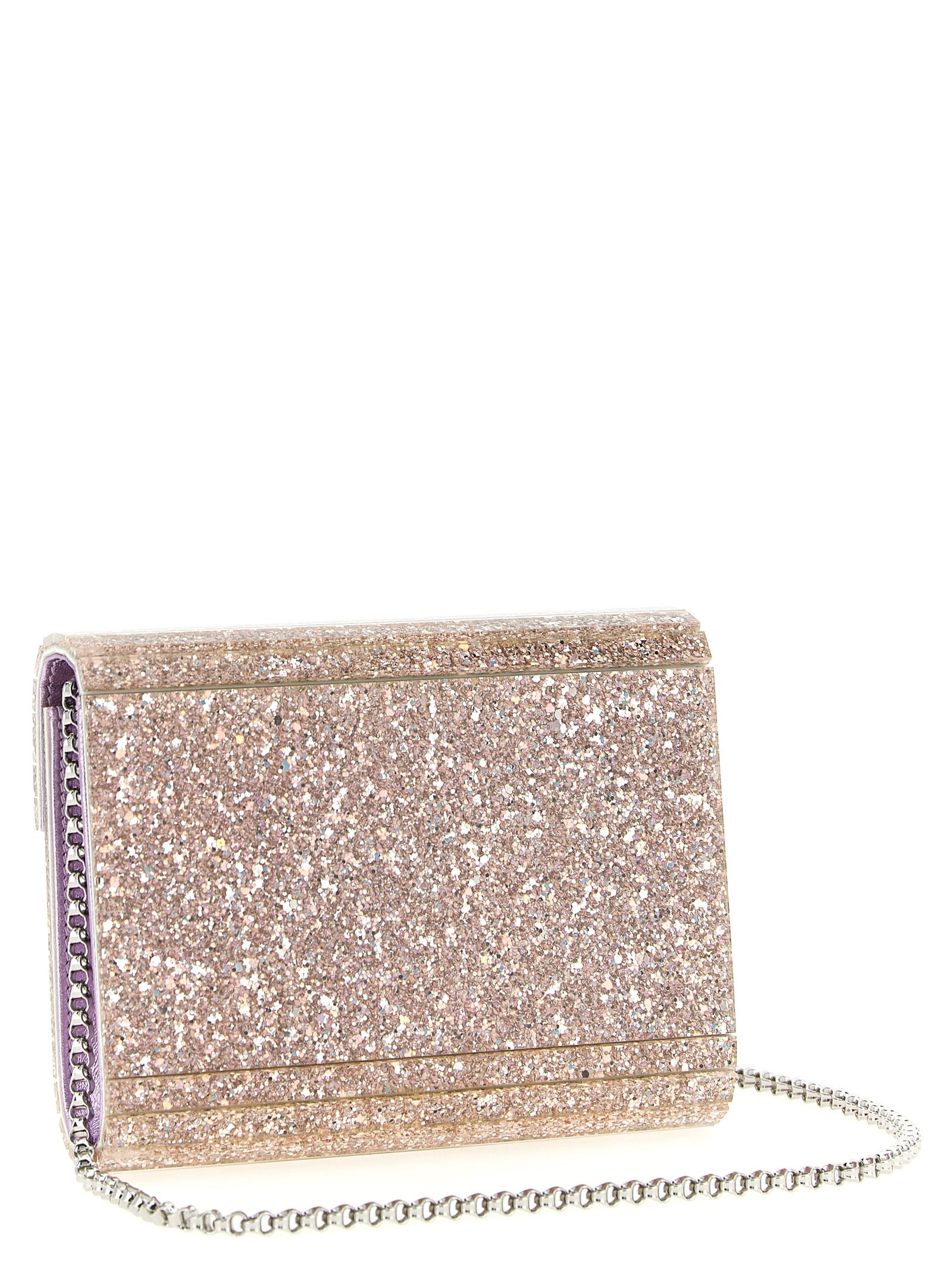 Candy Clutch Pink - 2