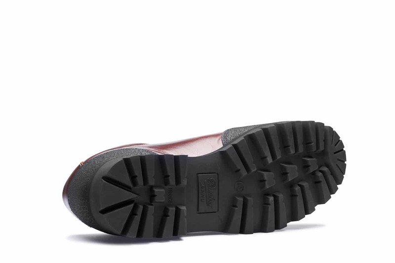 Montana Lisse América - Rubber Sole 5
