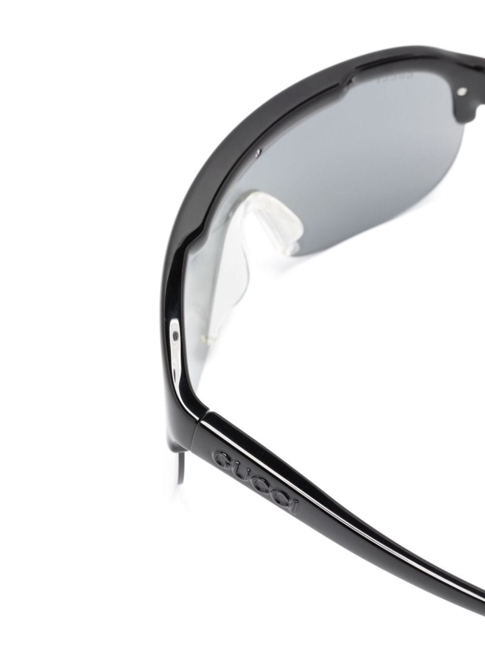 GG1645S over-sized frame sunglasses - 3