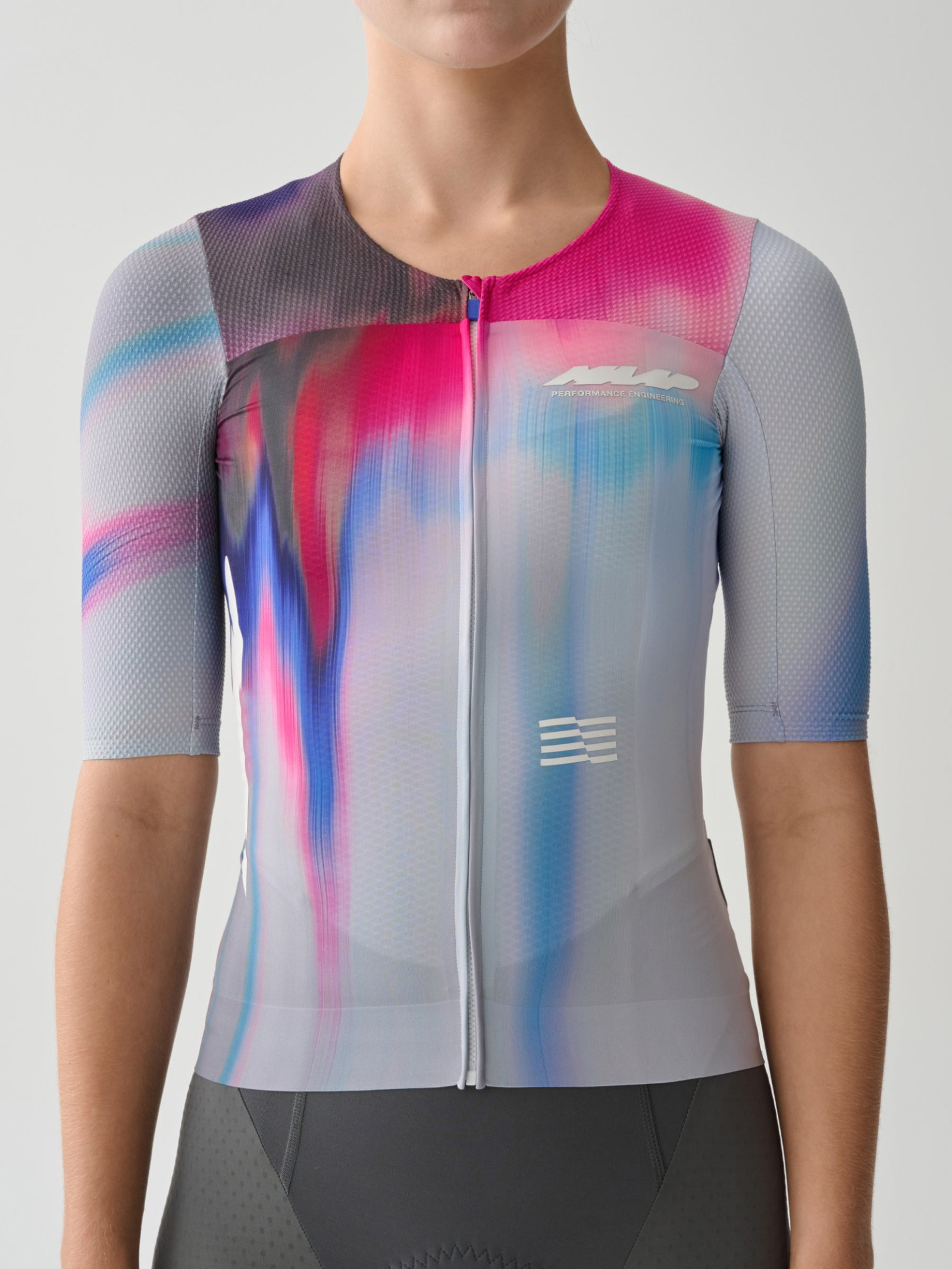 Women's Solar Pro Race Jersey - 3