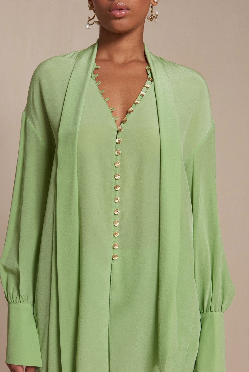 Cult Gaia BRIAR TOP outlook