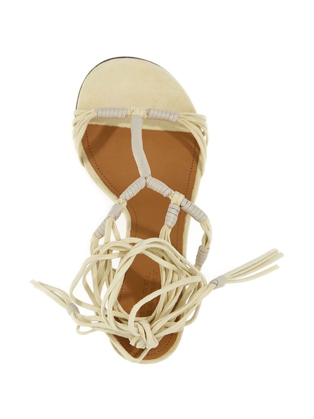 85mm Arja sandals - 4