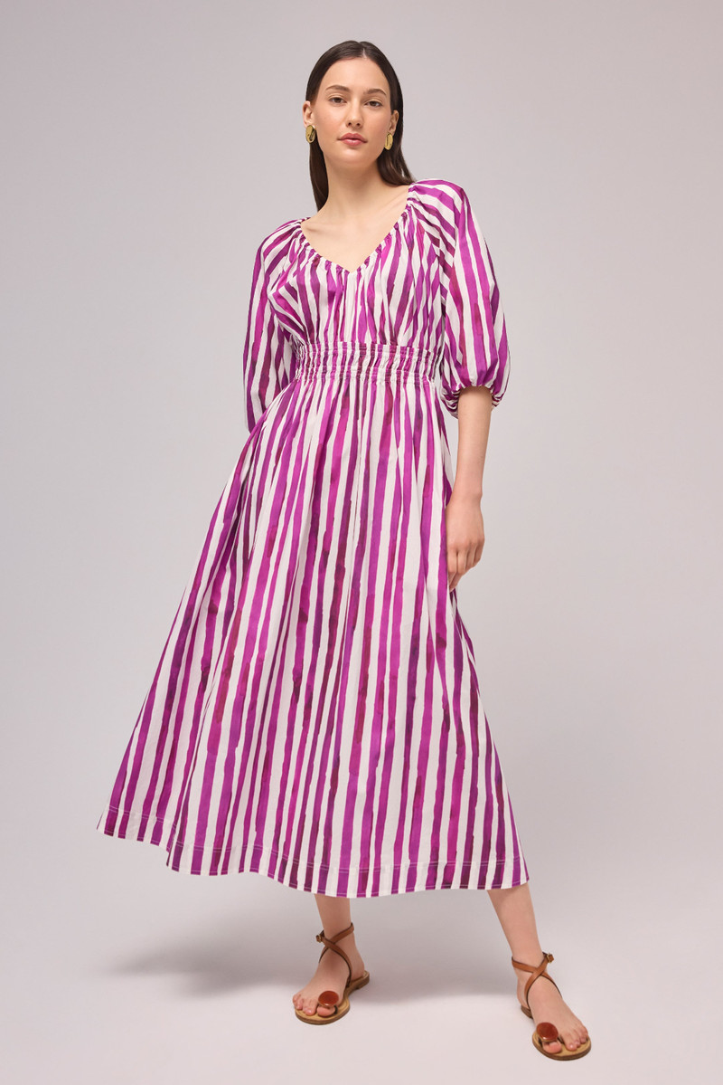 MARIE OLIVER AVA DRESS outlook