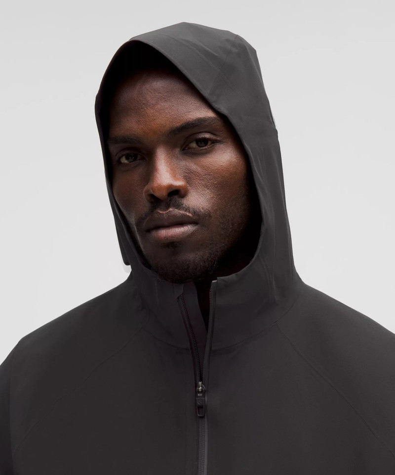 Stretch Glyde Waterproof Jacket 4