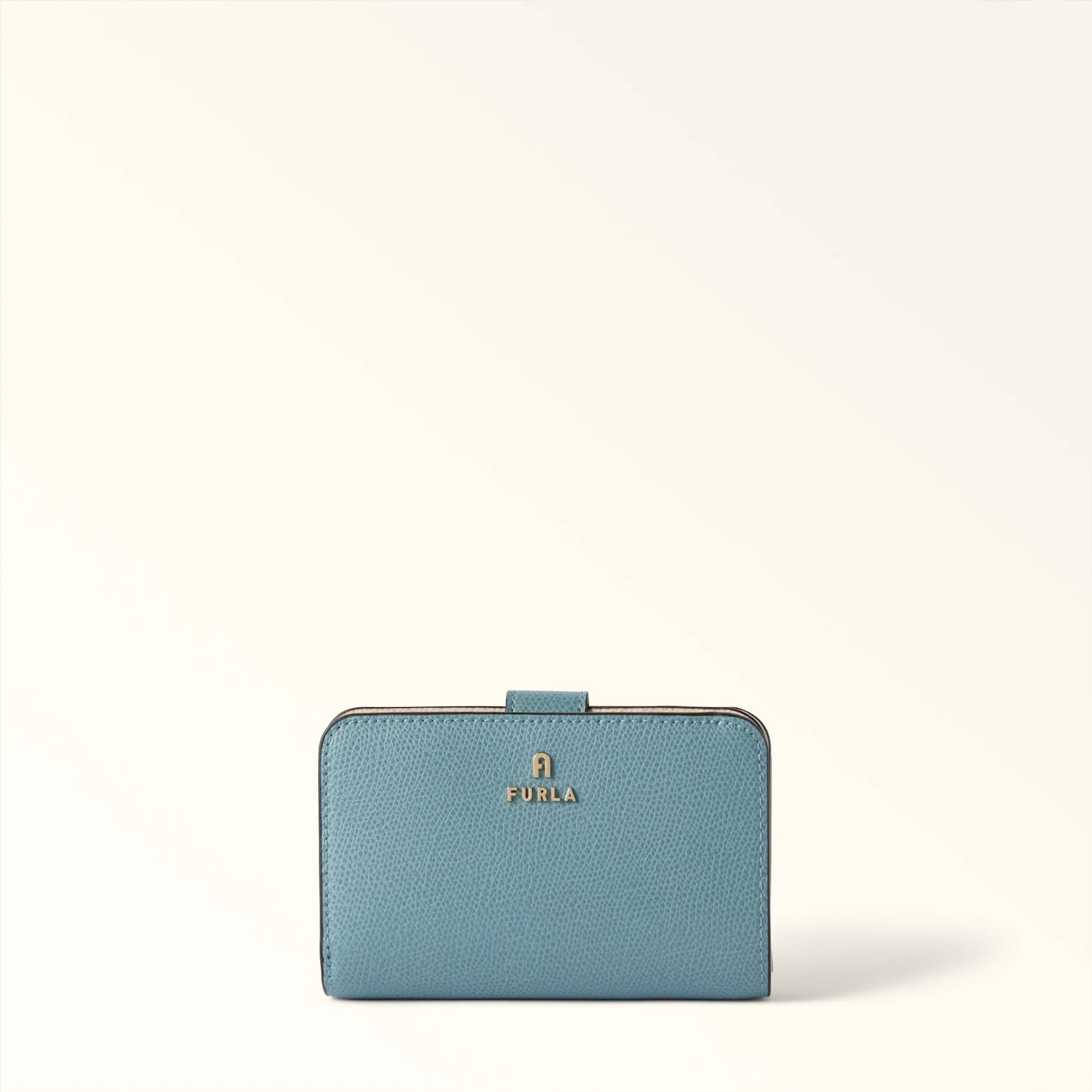 Furla Camelia Compact Wallet M - 1