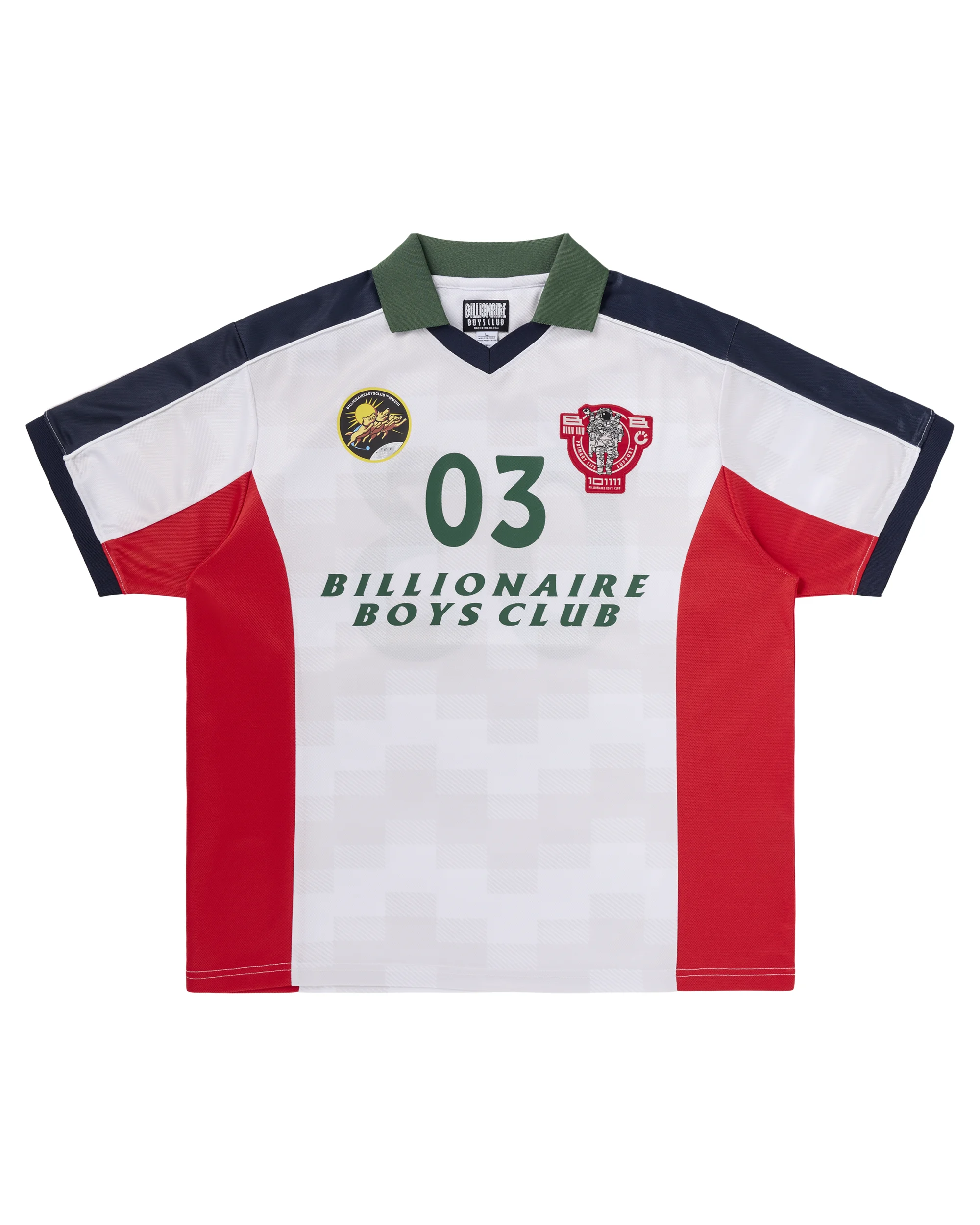 MIDI SS POLO - 1
